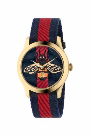 'le marché des merveilles' watch, zdjęcie 1 'le marché des merveilles' watch od Gucci